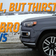 Illustration for article titled 2014 Toyota 4Runner Limited: The Truck Yeah! Review